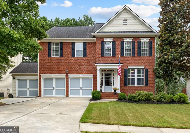 1st image of 412 Constitution Cir, Peachtree City, GA 30269 | MLS# 10581958