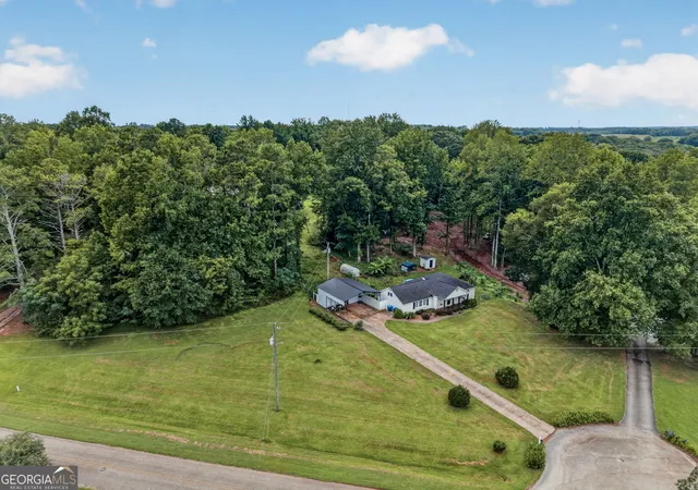 30th image of 1042 Carl Bramlett Rd, Winder, GA 30680 | MLS# 10822038