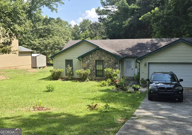Photo 1 of Sale Pending at 203 Rountree Rd, Riverdale, GA 30274 | MLS# 10804186 | Listing updated on 2026-09-07