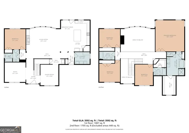 58th image of 201 Rocky Bay Ln, Senoia, GA 30276 | MLS# 10827576