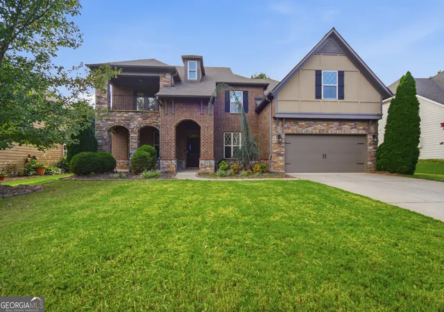 Photo 1 of Single family home for sale at 6565 Bentley Ridge Dr, Cumming, GA 30040 | MLS# 10780215 | Listing updated on 2026-10-26