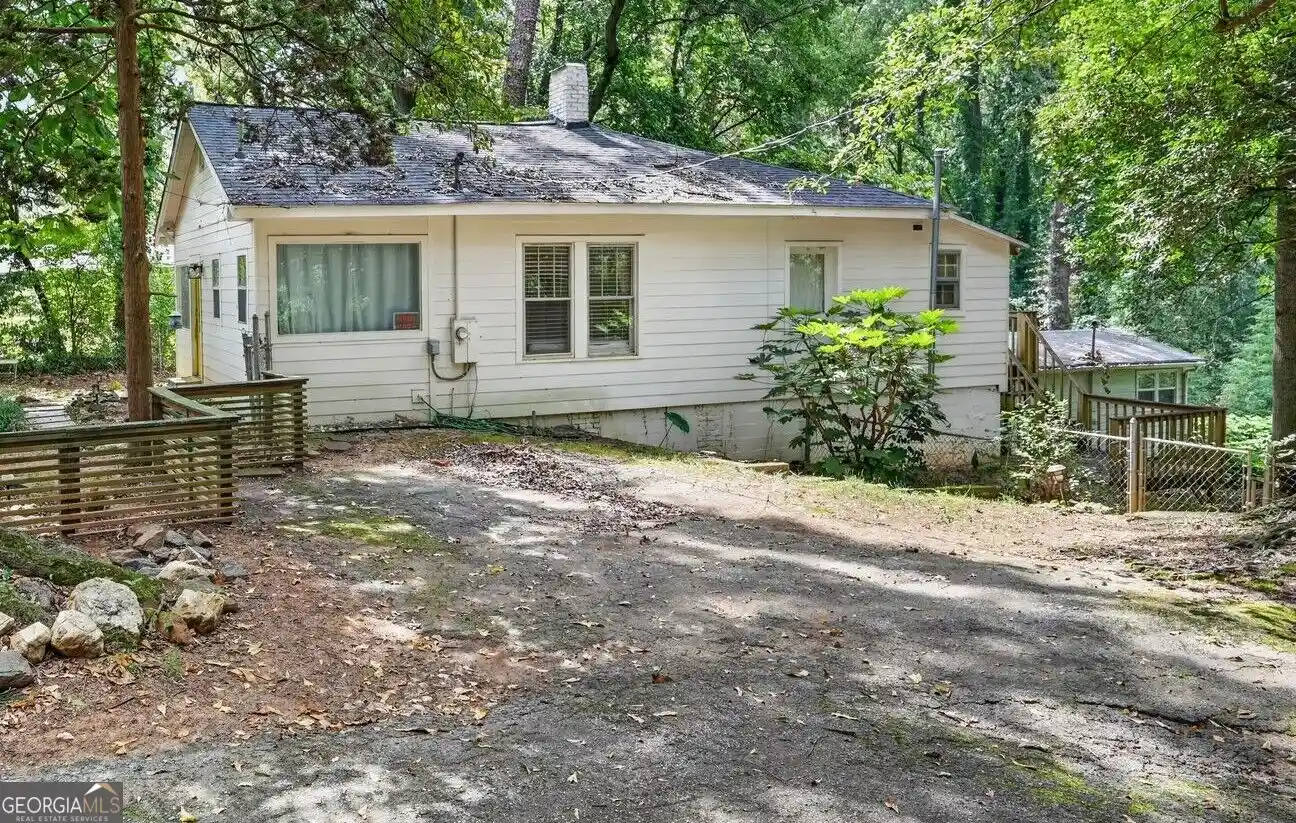 Photo 1 of Single family home for sale at 1149 Woodland Ave Se, Atlanta, GA 30316 | MLS# 10868280 | Listing updated on 2026-10-13