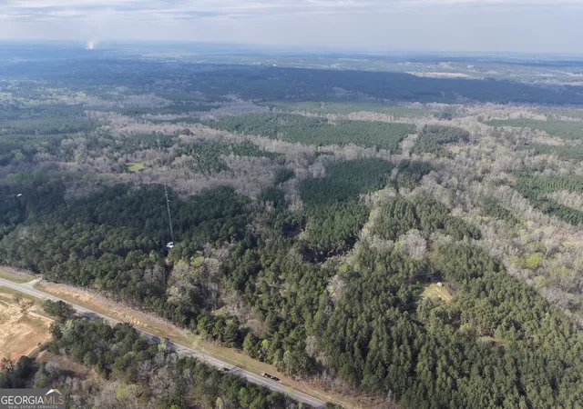 Photo 3 of Land for sale at 1929 Sharon Rd, Crawfordville, GA 30631 | MLS# 10723178 | Listing updated on 2026-07-02
