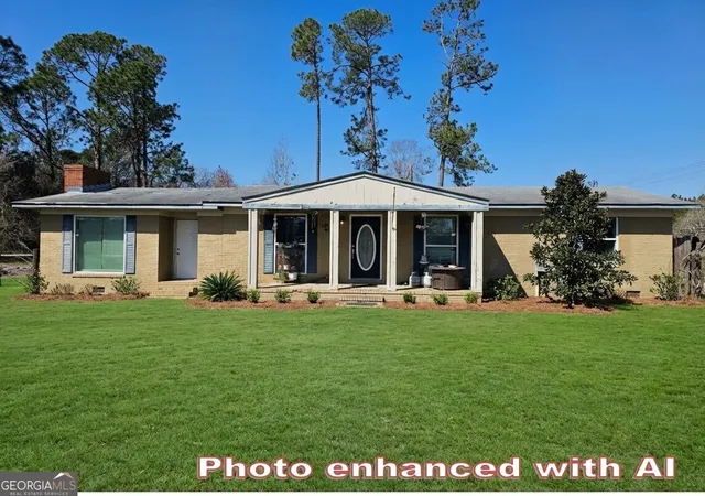 Homes for sale in Sylvania, GA | 2464 & 2470 Savannah Hwy, Sylvania, GA 30467 | MLS# 10701628