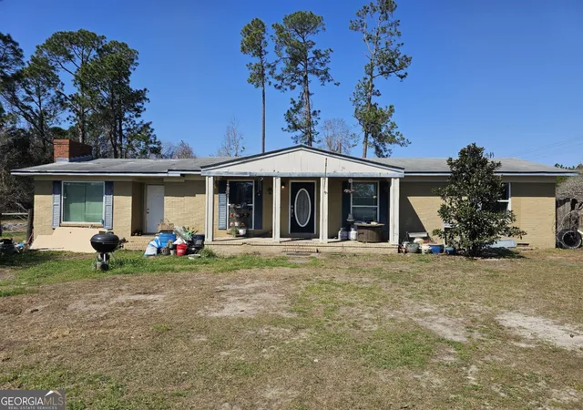 Homes for sale in Sylvania, GA | 2464 & 2470 Savannah Hwy, Sylvania, GA 30467 | MLS# 10701628