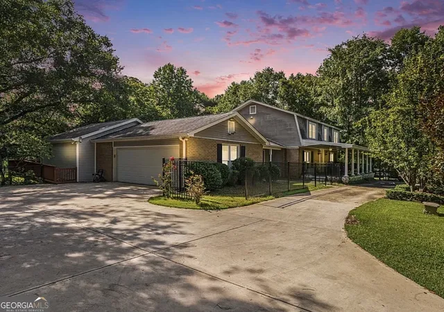 1st image of 5230 Sw West Shore Dr, Conyers, GA 30094 | MLS# 10715844