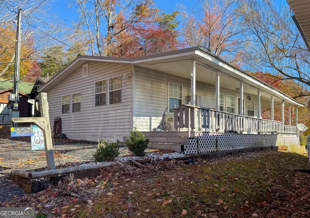 1st image of 988 Mountain Shadows Dr, Cleveland, GA 30528 | MLS# 10824726