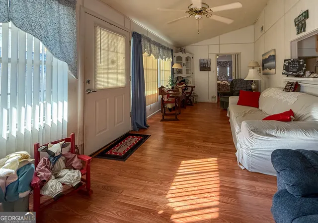 2nd image of 988 Mountain Shadows Dr, Cleveland, GA 30528 | MLS# 10824726