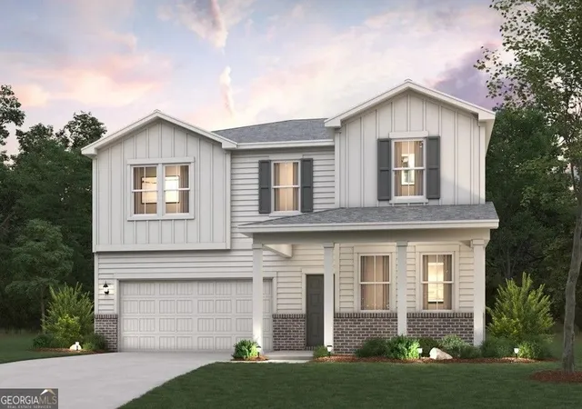 Photo 1 of Sale Pending at 327 Mews View #189, Jefferson, GA 30549 | MLS# 10681184 | Listing updated on 2026-03-18