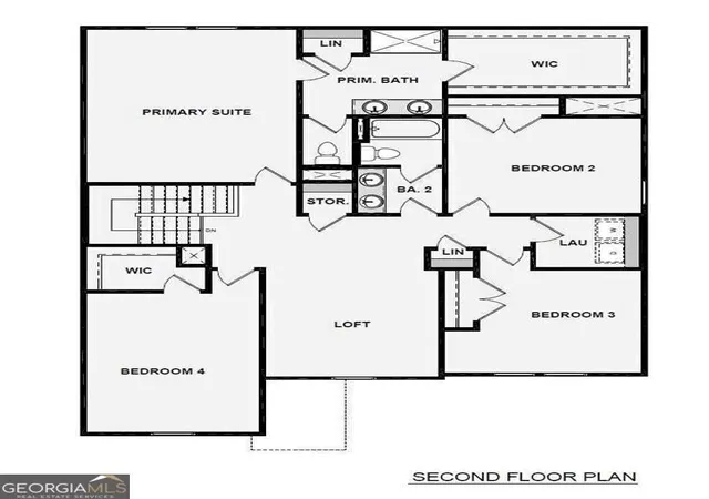 Photo 2 of Sale Pending at 327 Mews View #189, Jefferson, GA 30549 | MLS# 10681184 | Listing updated on 2026-03-18