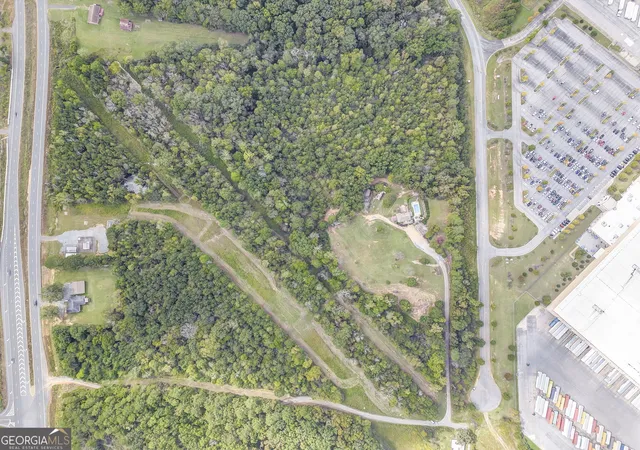 Photo 1 of Land for sale at 33 +/  Acres Adairsville Rd Hwy 140, Adairsville, GA 30103 | MLS# 20166229 | Listing updated on 2026-01-19