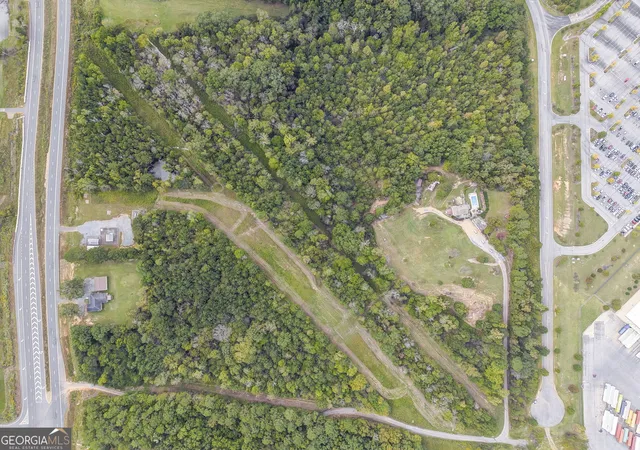 Photo 3 of Land for sale at 33 +/- Acres Adairsville Rd Hwy 140, Adairsville, GA 30103 | MLS# 20166229 | Listing updated on 2026-01-19