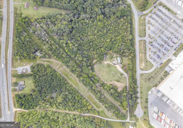 Photo 4 of Land for sale at 33 +/- Acres Adairsville Rd Hwy 140, Adairsville, GA 30103 | MLS# 20166229 | Listing updated on 2026-01-19