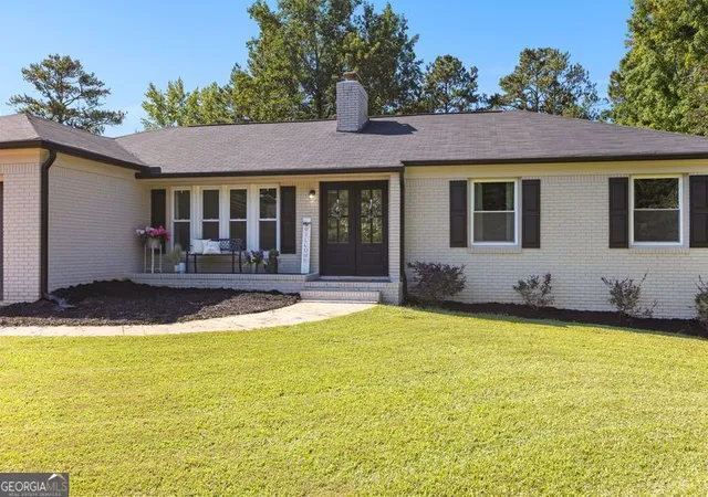 1st image of 2589 Lower Fayetteville Rd, Newnan, GA 30265 | MLS# 10723101