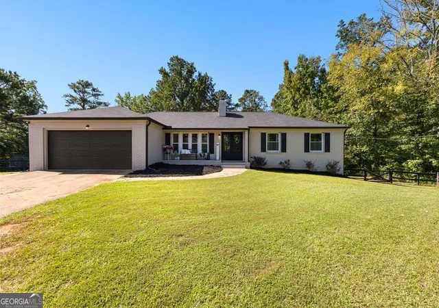 2nd image of 2589 Lower Fayetteville Rd, Newnan, GA 30265 | MLS# 10723101