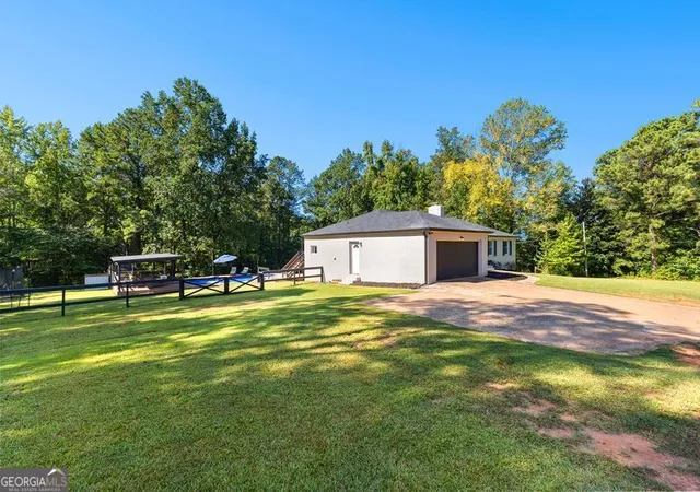 59th image of 2589 Lower Fayetteville Rd, Newnan, GA 30265 | MLS# 10723101