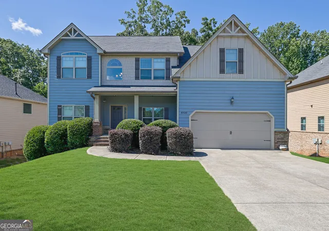 Single family home for sale at 6120 Stillwood Ln, Cumming, GA 30041 | MLS# 10777509