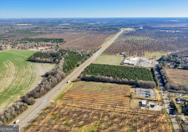 Photo 3 of Land for sale at 0 Woolfolk Rd, Fort Valley, GA 31030 | MLS# 10810592 | Listing updated on 2026-08-30