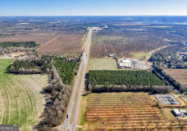 Photo 4 of Land for sale at 0 Woolfolk Rd, Fort Valley, GA 31030 | MLS# 10810592 | Listing updated on 2026-08-30
