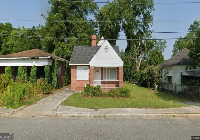 Homes for sale in Macon, GA | 768 Maynard St, Macon, GA 31217 | MLS# 10650151