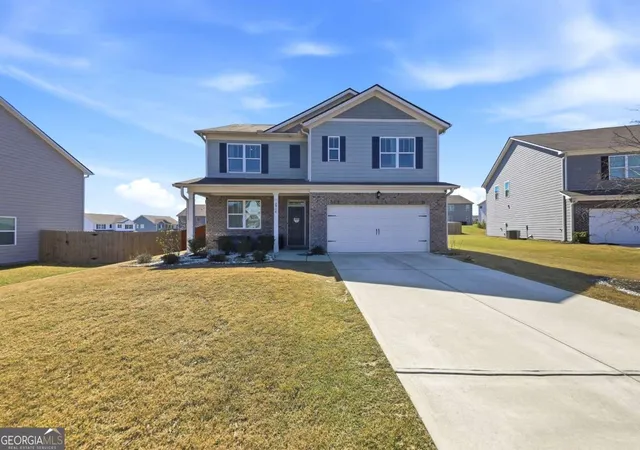 Homes for sale in Lithia Springs, GA | 5816 Gabbro Ct, Lithia Springs, GA 30122 | MLS# 10714687