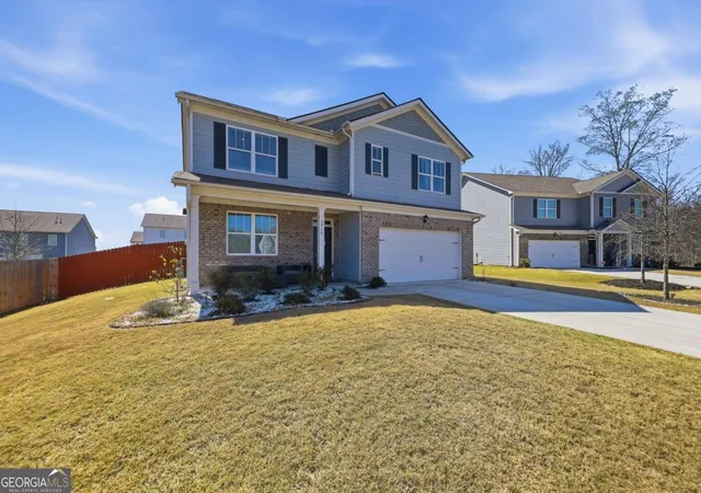 Homes for sale in Lithia Springs, GA | 5816 Gabbro Ct, Lithia Springs, GA 30122 | MLS# 10714687