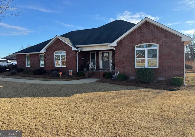 Photo 1 of Sale Pending at 404 Hardwick Dr, Macon, GA 31216 | MLS# 10662117 | Listing updated on 2026-05-12