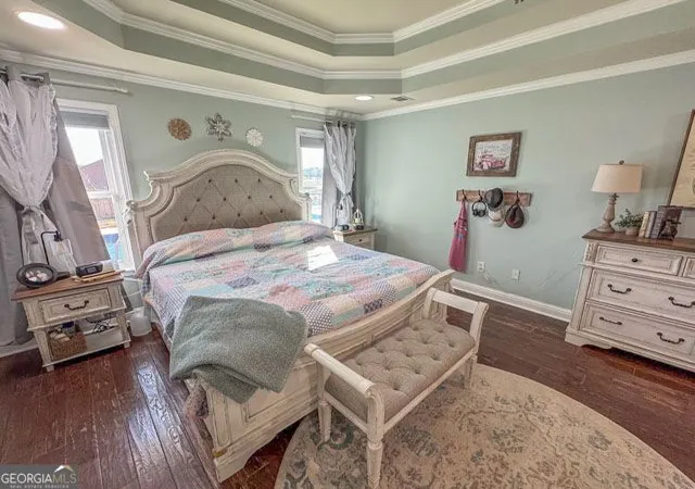 Photo 3 of Sale Pending at 404 Hardwick Dr, Macon, GA 31216 | MLS# 10662117 | Listing updated on 2026-05-12