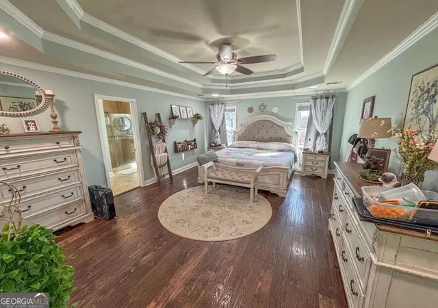Photo 4 of Sale Pending at 404 Hardwick Dr, Macon, GA 31216 | MLS# 10662117 | Listing updated on 2026-05-12
