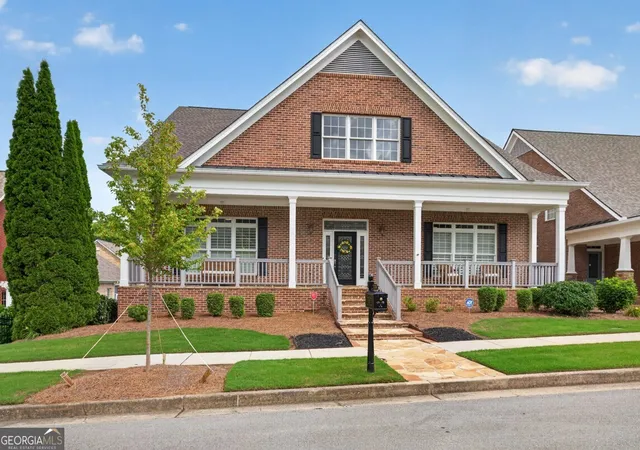 1st image of 2753 Bungalow Pl, Buford, GA 30519 | MLS# 10803213