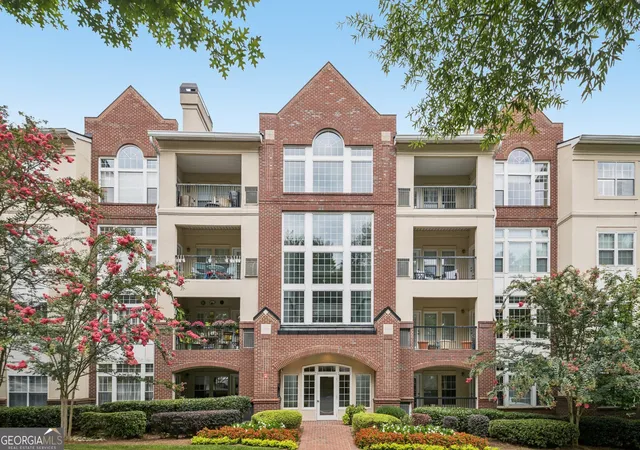 Photo 1 of Condo for sale at 3636 Habersham Rd Nw #2207, Atlanta, GA 30305 | MLS# 10820852 | Listing updated on 2026-08-30