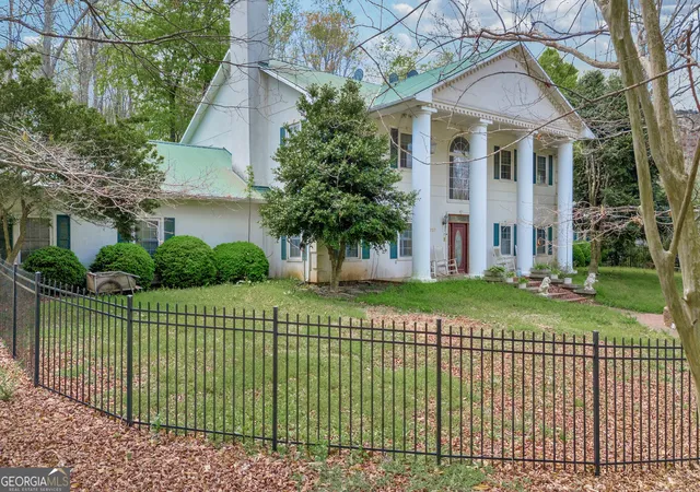 Photo 2 of Single family home for sale at 743 Blacks Crk Church Rd, Danielsville, GA 30633 | MLS# 10728490 | Listing updated on 2026-04-23