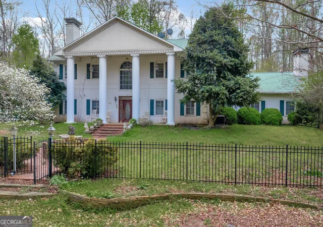 Photo 3 of Single family home for sale at 743 Blacks Crk Church Rd, Danielsville, GA 30633 | MLS# 10728490 | Listing updated on 2026-04-23