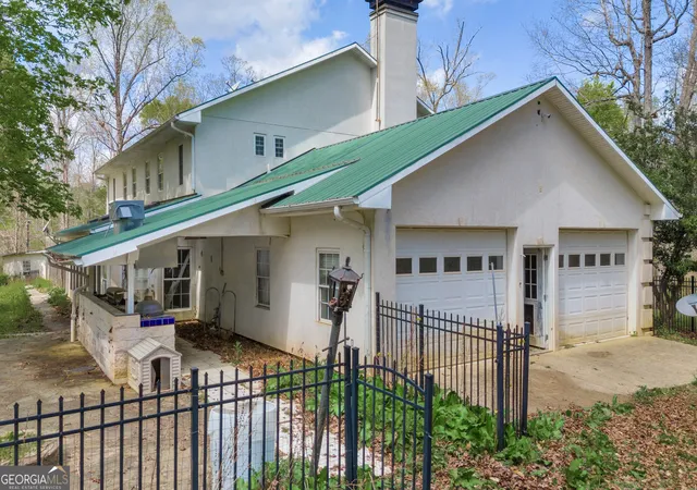 Photo 3 of Single family home for sale at 743 Blacks Crk Church Rd, Danielsville, GA 30633 | MLS# 10728490 | Listing updated on 2026-04-23