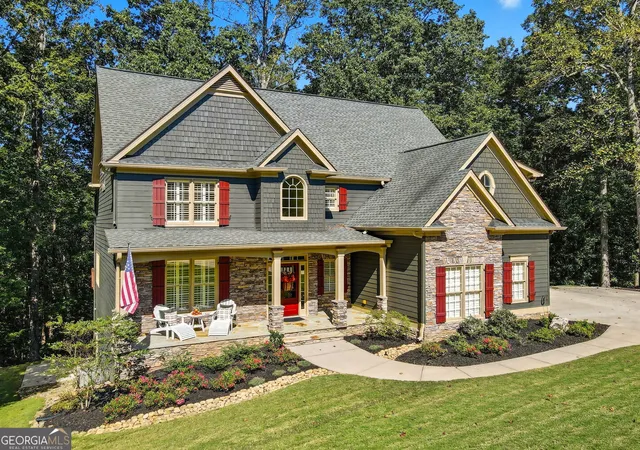 Photo 1 of Sale Pending at 208 N Ridgeview Ct, Canton, GA 30115 | MLS# 10742915 | Listing updated on 2026-09-06