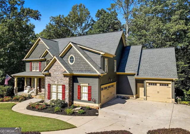 Photo 2 of Sale Pending at 208 N Ridgeview Ct, Canton, GA 30115 | MLS# 10742915 | Listing updated on 2026-09-06
