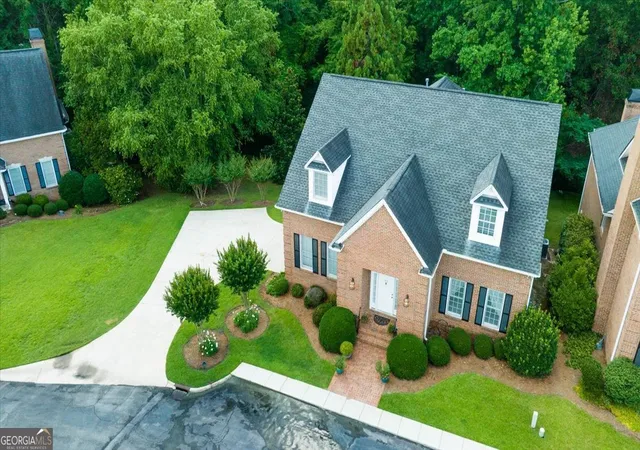 Photo 2 of Condo for sale at 112 Covington Pl, Macon, GA 31210 | MLS# 10820769 | Listing updated on 2026-08-20