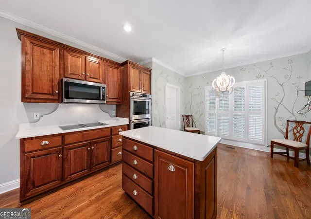 Photo 3 of Condo for sale at 112 Covington Pl, Macon, GA 31210 | MLS# 10820769 | Listing updated on 2026-08-20