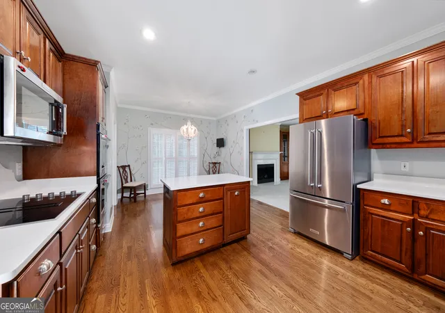 Listing Photo 4 - Condo for sale in building located at 112 Covington Pl, Macon, GA 31210