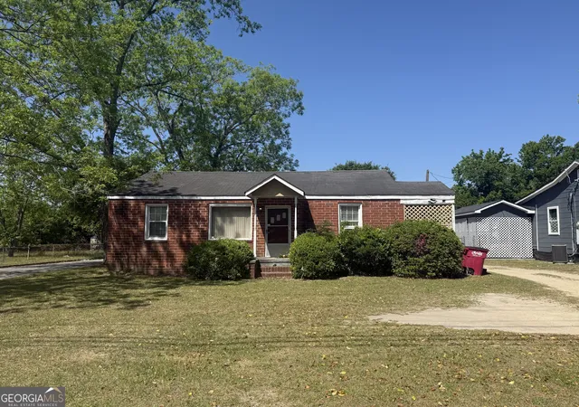 1st image of 1852 Christian Ave, Macon, GA 31204 | MLS# 10739815