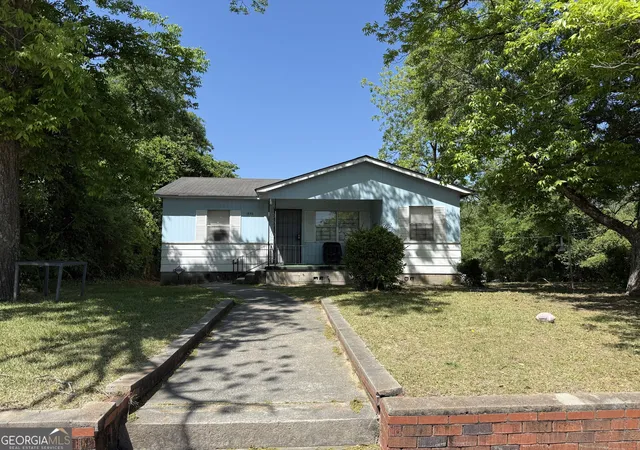 Listing Photo 4 - Condo for sale in building located at 1852 Christian Ave, Macon, GA 31204