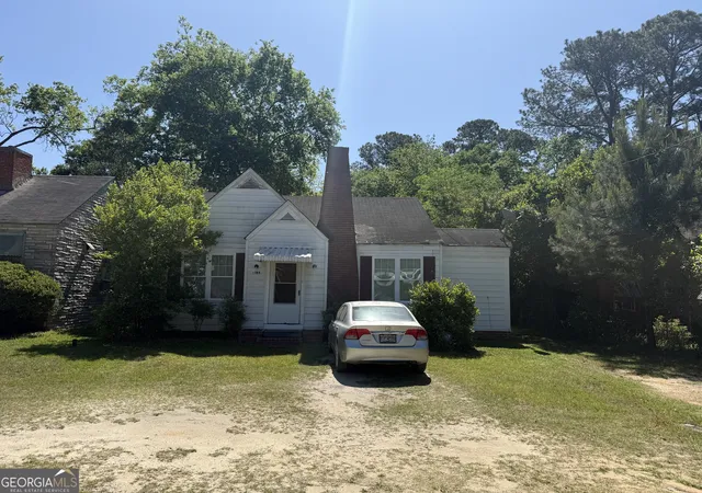 8th image of 1852 Christian Ave, Macon, GA 31204 | MLS# 10739815