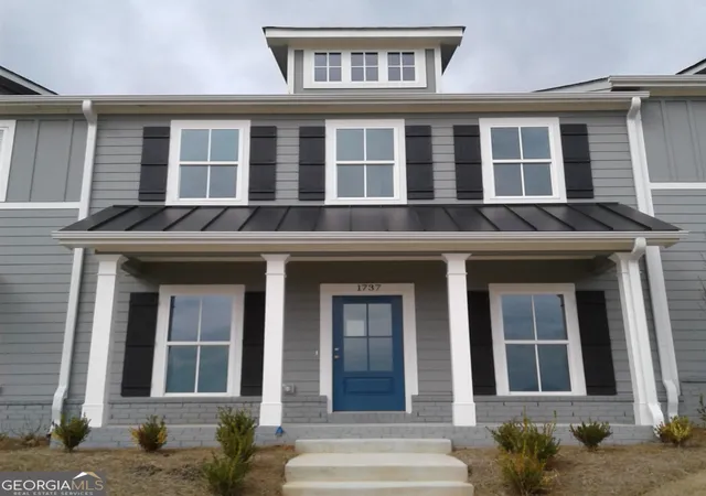 1st image of 1737 Prospect Wy, Conyers, GA 30094 | MLS# 10693991