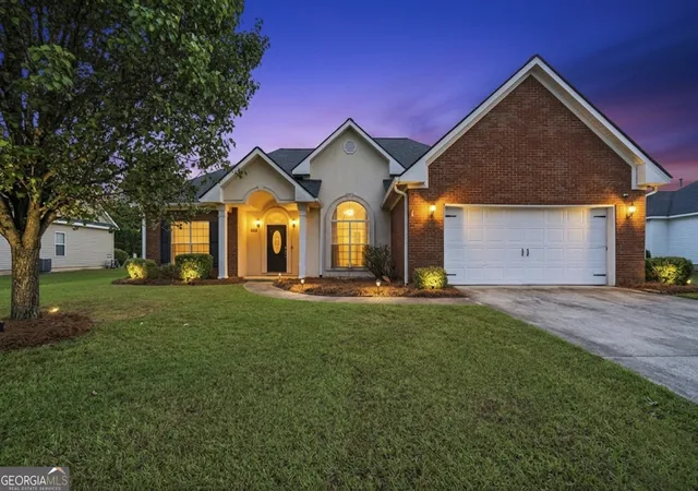 Homes for sale in Macon, GA | 116 Sarakay Cir, Macon, GA 31216 | MLS# 10727739