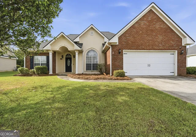 Homes for sale in Macon, GA | 116 Sarakay Cir, Macon, GA 31216 | MLS# 10727739
