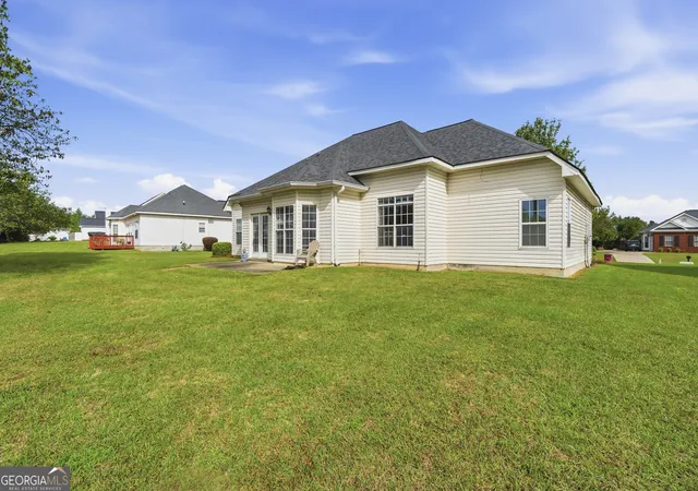 Homes for sale in Macon, GA | 116 Sarakay Cir, Macon, GA 31216 | MLS# 10727739