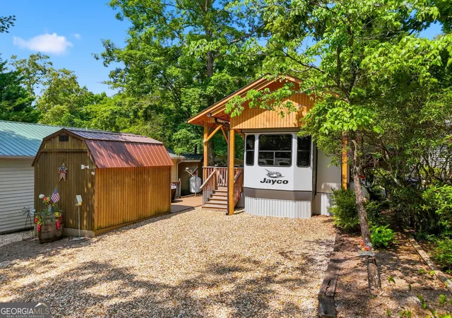 Homes for sale in Cleveland, GA | 104 Cindy Pkwy, Cleveland, GA 30528 | MLS# 10794089