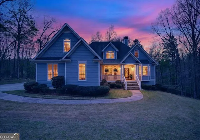 Photo 2 of Single family home for sale at 5935 Double Birch, Douglasville, GA 30135 | MLS# 10726639 | Listing updated on 2026-08-05