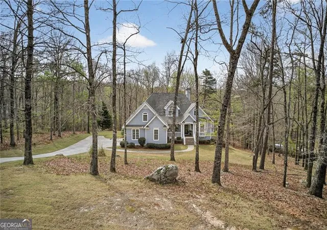 Photo 3 of Single family home for sale at 5935 Double Birch, Douglasville, GA 30135 | MLS# 10726639 | Listing updated on 2026-08-05