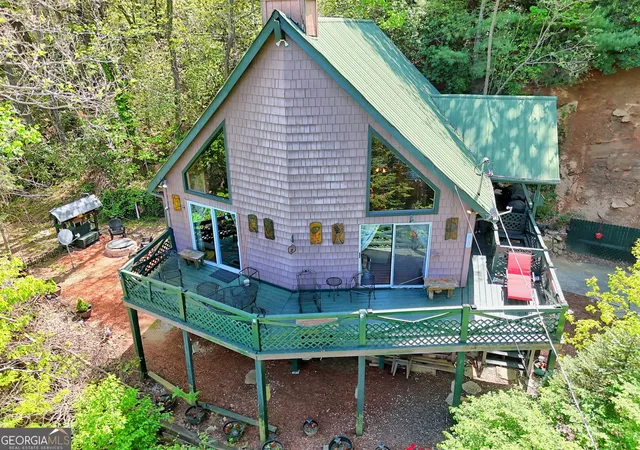 1st image of 747 Screamer Dr, Clayton, GA 30525 | MLS# 10736910